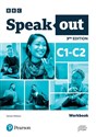 Speakout 3rd Edition C1-C2  Workbook with key  