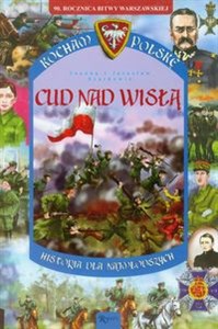 Cud nad Wisłą in polish