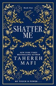 Shatter Me  pl online bookstore