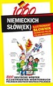 1000 niemieckich słówek Ilustrowany słownik niemiecko-polski polsko-niemiecki -  bookstore