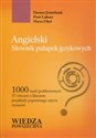 Angielski Słownik pułapek językowych polish books in canada
