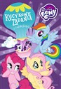 My Little Pony Kucykowe zadania z naklejkami - Marta Jamrógiewicz