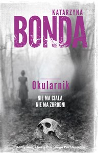 Okularnik pl online bookstore