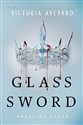 Glass Sword Polish bookstore