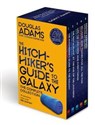 The Complete Hitchhikers Guide Box Set Canada Bookstore