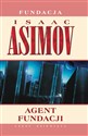 Agent Fundacji - Isaac Asimov