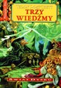 Trzy wiedźmy Bookshop