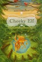 Cheeky Elf i poszukiwania zaginionego elfiego skarbu chicago polish bookstore