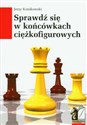 Sprawdź się w końcówkach ciężkofigurowych - Polish Bookstore USA