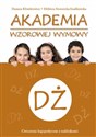 Akademia wzorowej wymowy Dż  