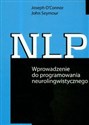 NLP Wprowadzenie do programowania neurolingwistycznego Polish Books Canada