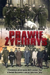 Prawie życiorys 1939-1956 polish books in canada