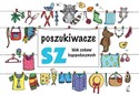 Poszukiwacze SZ Blok zabaw logopedycznych polish books in canada