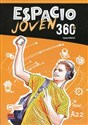 Espacio Joven 360 A2.2 Podręcznik -  in polish