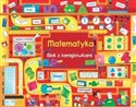 Matematyka Blok z łamigłówkami buy polish books in Usa