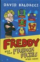 Freddy and the French Fries polish books in canada