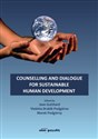 Counselling and dialogue for sustainable human development Polish Books Canada