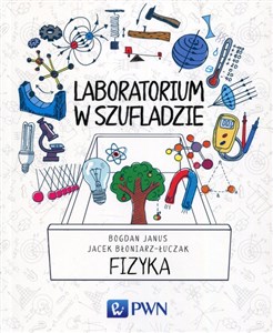Laboratorium w szufladzie Fizyka - Polish Bookstore USA