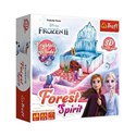 Kraina Lodu Forest Spirit -  