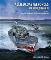Allied Coastal Forces of World War II Volume 1 polish books in canada