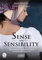 Sense and Sensibility Rozważna i romantyczna w wersji do nauki angielskiego  