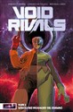 Void Rivals. Tom 1 - Lorenzo De Felici, Robert Kirkman, Matheus Lopes