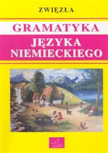 Zwięzła gramatyka języka niemieckiego  