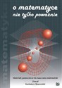 O matematyce nie tylko poważnie Materiały pomocnicze do nauczania matematyki in polish