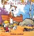 Calvin i Hobbes Jukon czeka t. 3 online polish bookstore