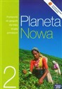 Planeta Nowa 2 Podręcznik Gimnazjum online polish bookstore