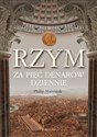 Rzym za pięć denarów dziennie polish books in canada