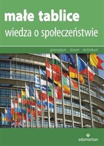 Małe tablice Wiedza o społeczeństwie 