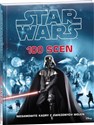 Star Wars 100 scen Niesamowite kadry z Gwiezdnych Wojen - Opracowanie Zbiorowe