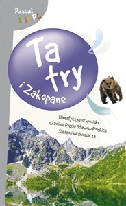 Tatry i Zakopane bookstore