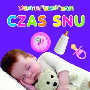 Czas snu. Mali geniusze polish books in canada