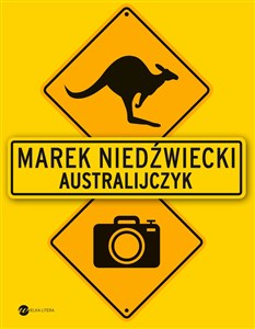 Australijczyk online polish bookstore
