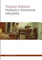 Wykłady o literaturze rosyjskiej buy polish books in Usa