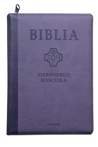 Biblia Pierwszego Kościoła  