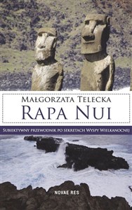 Rapa Nui - Polish Bookstore USA