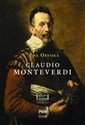 Claudio Monteverdi - Ewa Obniska buy polish books in Usa