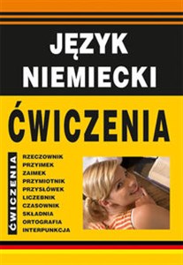 Język niemiecki Ćwiczenia Polish bookstore