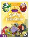 Smocze opowieści Tom 3 Smok pomidorowy polish books in canada