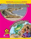 Children's: Real Monsters 3 The Princess and...  online polish bookstore
