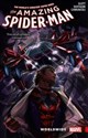 Amazing Spider-man: Worldwide Vol. 2  Polish Books Canada