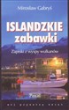 Islandzkie zabawki Zapiski z wyspy wulkanów bookstore