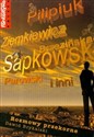 Rozmowy przekorne - Dawid Brykalski