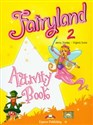 Fairyland 2 Activity Book Szkoła podstawowa to buy in Canada