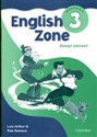 English Zone 3 Workbook Szkoła podstawowa - Rob Nolasco, Lois Arthur