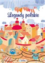 Legendy polskie polish books in canada