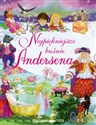 Najpiękniejsze basnie Andersena online polish bookstore